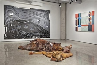 The “C” Word: Readymades Need Not Apply