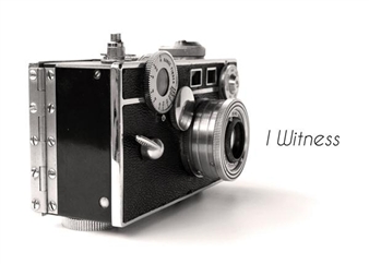 I Witness - Bernice Steinbaum Gallery