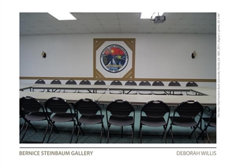 Deborah Willis - Bernice Steinbaum Gallery