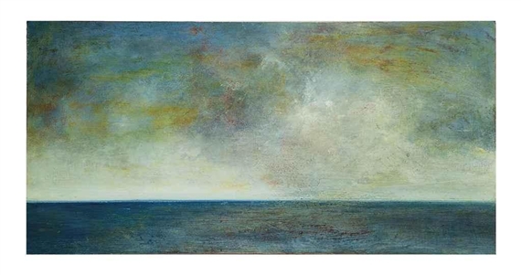 Anam Cara by Cynthia Knott, 1999