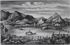 Fred Shane (American, 1906 - 1990)