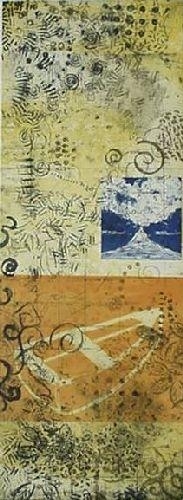 ''Peace Makes Plenty'' by Cheryl Warrick, 2008