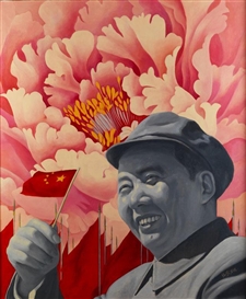 Xu De Qi (Chinese, 1964)