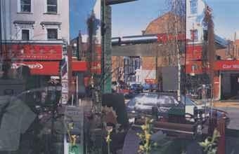 Huger Foote | Dexterity (1999) | MutualArt