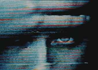 Videostill from: Entlastungen - Pipilotti's Fehler by Pipilotti Rist, 1995