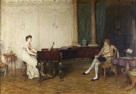 The Connoisseur's Fair In the Heart of London June 14-20, 2012 with a Private View: June 13, 2012 Highly Anticipated Third Annual Edition Reinforces the Fair's Presence as a Seamless Integration of the Worlds of Art Commerce and Academia