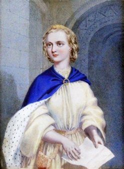 Imogen - Edith Acraman