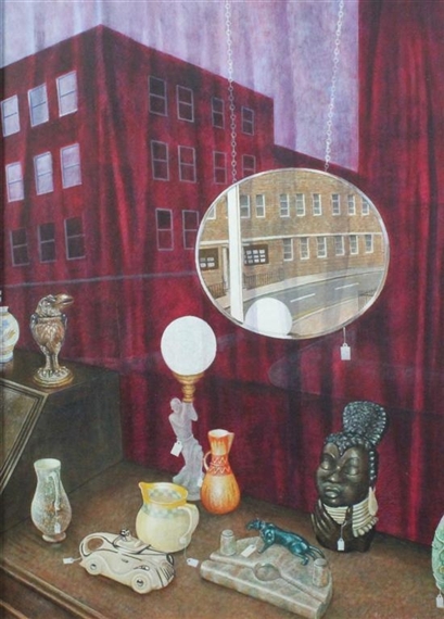 The Price of Everything by Peter Messer