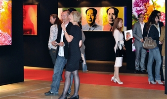 Art Monaco 2012 - Art Monaco