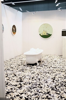 CIGE Beijing 2012 - China International Gallery Exposition