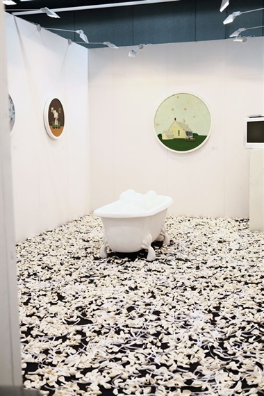 CIGE Beijing 2012 - China International Gallery Exposition