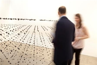 MiArt 2012 - MiArt, Milan's International Modern and Contemporary Art Fair