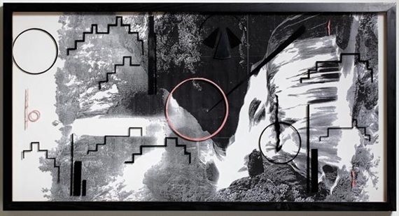 Kirstine Roepstorff: When a Drop Unite - Patricia Low Contemporary, Gstaad