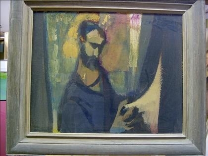 FIGURE COMPOSITION - Hal Lotterman