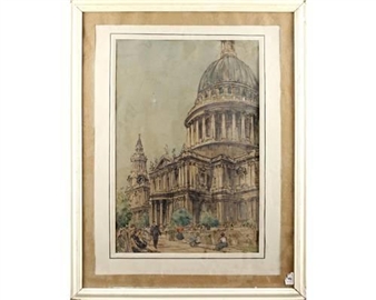 Richmond, and 1 more work - Tom Waghorn