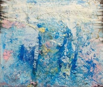 I Dreamt I Was The Pacific Basin by James Robinson, 2006