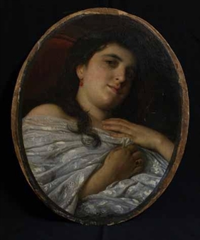 Untitled - Ludwig Mayer