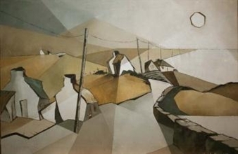 THE ROAD TO ACHILL - Tom Cullen