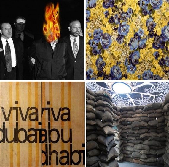 Acclaimed Art Dubai to Return for 6th Edition