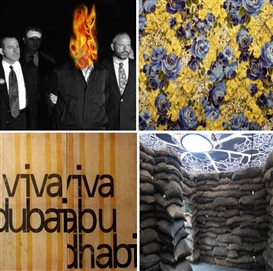 Acclaimed Art Dubai to Return for 6th Edition