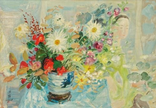 COMPOSITION by Lê Ph?