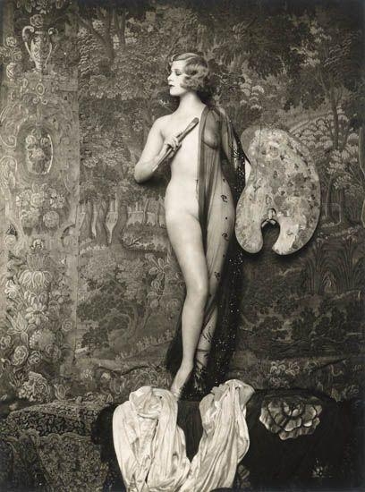 Ziegfeld, Hazel Forbes by Alfred Cheney Johnston, 1920-1930