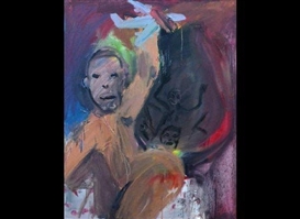 More Than Paintings: An Interview with Keith Boadwee of CLUB PAINT (PHOTOS) 