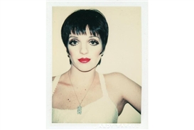 Florida Museum of Photographic Arts opens grand new home with "Andy Warhol & Friends" exhibition