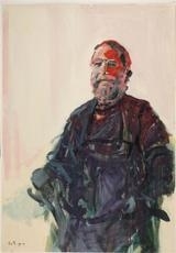 David Ben-Shaul : Landscape, Portrait, Still Life: Three Decades  - The Jerusalem Artists' House