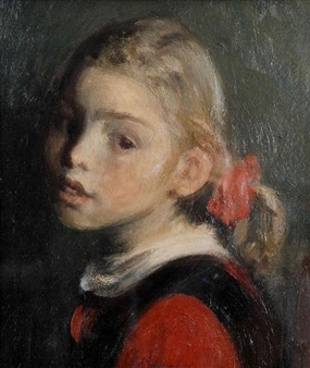 Martha - Albert van Dyck