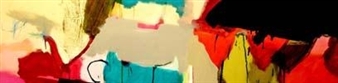 Waldemar Kolbusz: New Works - Greenhill Galleries