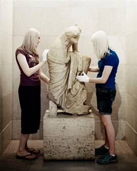 Points of View | Matt Ducklo and Matthew Monteith at Hermès