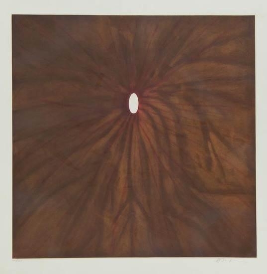 Untitled by Anish Kapoor, 1989