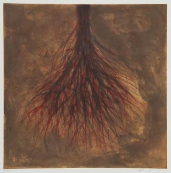 Untitled by Anish Kapoor, 1989