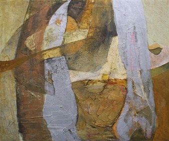 Who Has Stretched out the Heavens Like A Tent - Elaine Staples