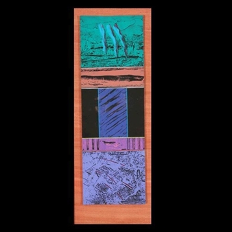 Serapi Uno - Enrico Embroli