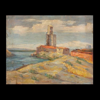 By the Bay - Ray Radcliff