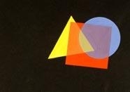 Bauhaus: Art as Life - Barbican Art Gallery