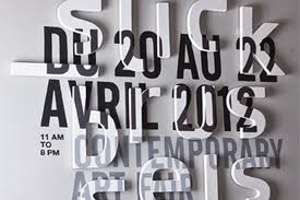 Slick Brussels 2012 - Slick