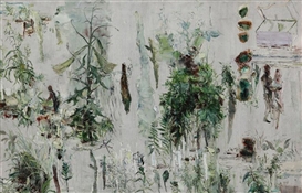TU HONGTAO: THE DESIRE OF THE PLANTS