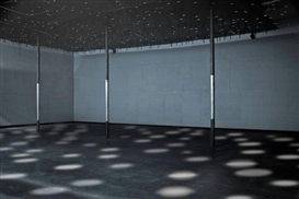 Real but Barely So: Art That Rains and Art That Texts You by Susie J. Lee