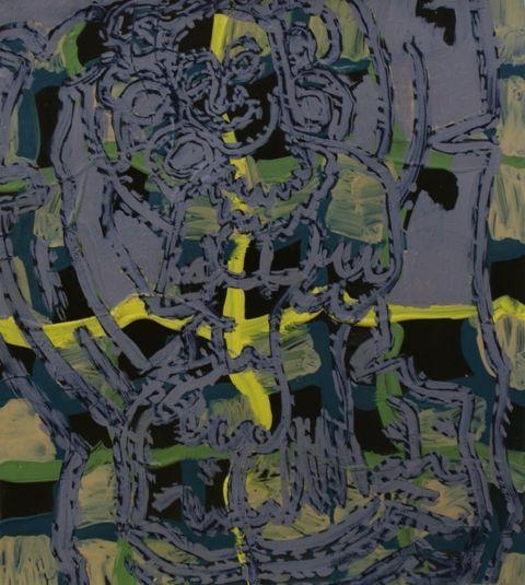 Rodney Milgate | Eastern (1981) | MutualArt