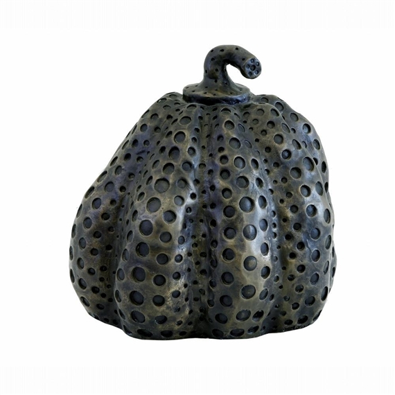 PUMPKIN by Yayoi Kusama, 1998