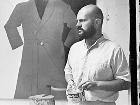 Jim Dine