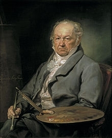 Francisco José de Goya y Lucientes (Spanish, 1746 - 1828)