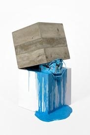 Benjamin Sabatier: Hard Work - Galerie Jérome de Noirmont