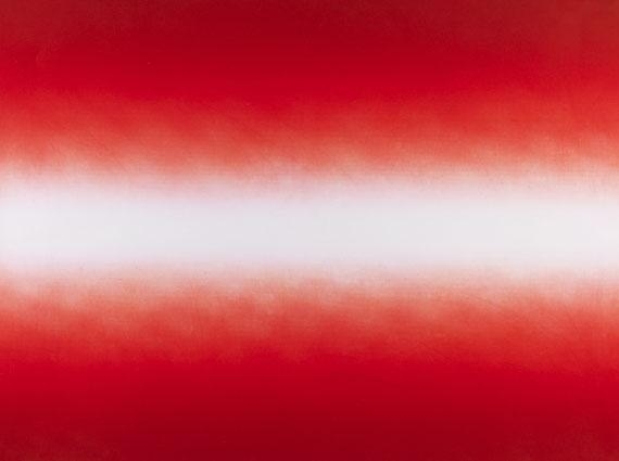 Untitled 3 by Anish Kapoor, 2009