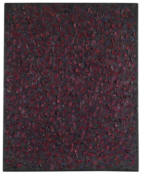 Ohne Titel by Kuno Gonschior, 1989