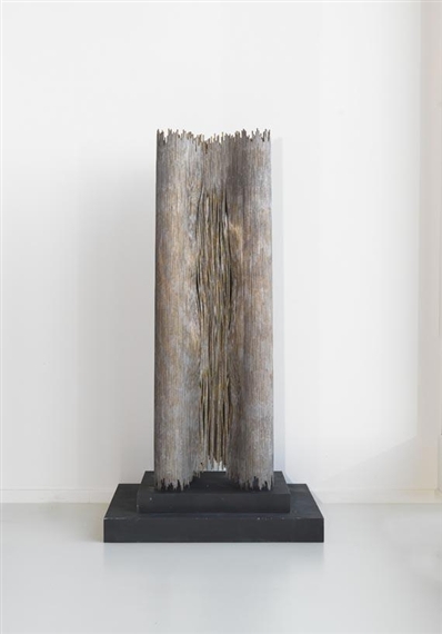 Große Vierung by Martin Matschinsky-Denninghoff, 1992