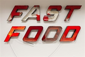 Artifacts, Photographs and Ulrich @ Julie Saul Gallery